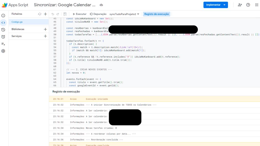 Gestão de Tickets